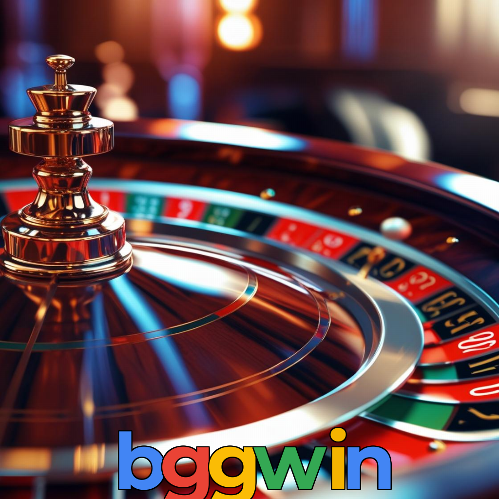 bggwin:Jogue poker, roleta e aposte no futebol para uma experiência épica!