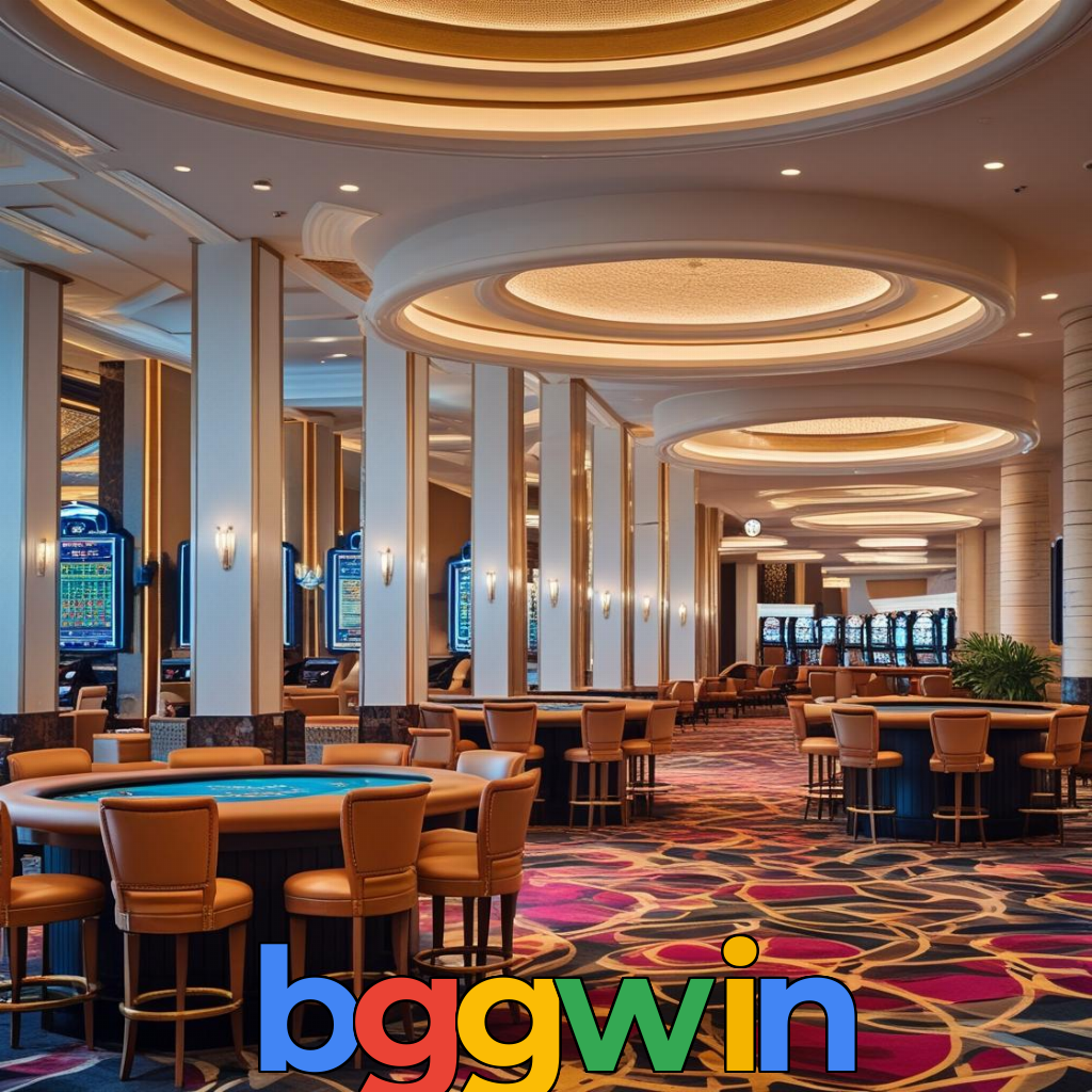 bggwin:Jogue no nosso cassino e prove sua habilidade nas cartas de poker!