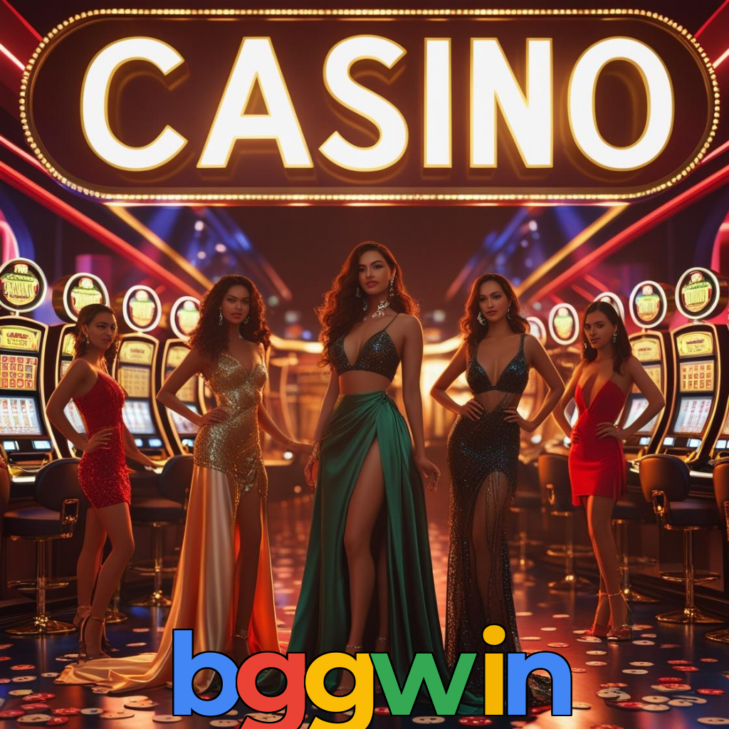 bggwin:Divirta-se com blackjack, poker e apostas ao vivo em futebol no cassino online!