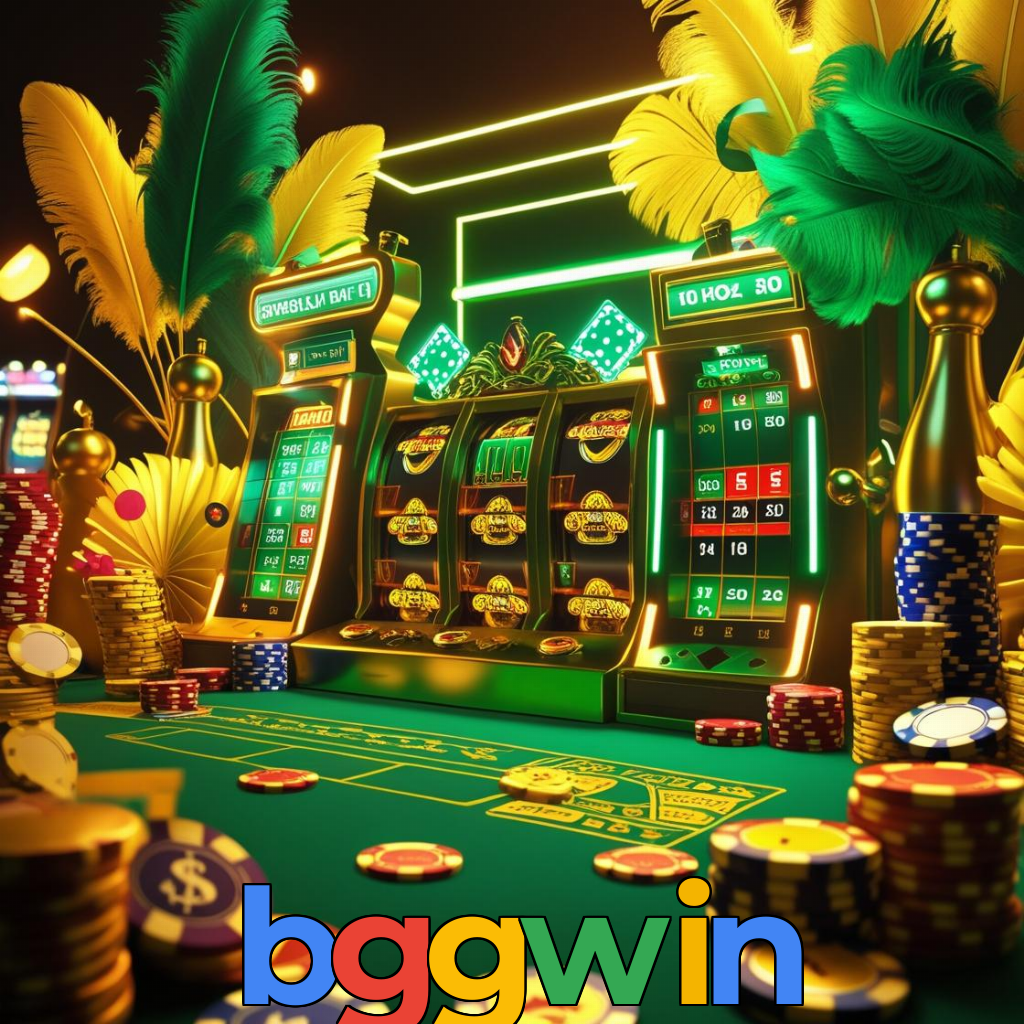 bggwin:Cada jogo é uma chance de ganhar! Jogue agora e vença!