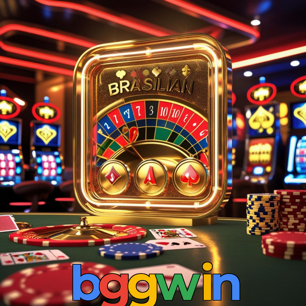 bggwin:Jogue poker, roleta e aposte no futebol no cassino online mais seguro!