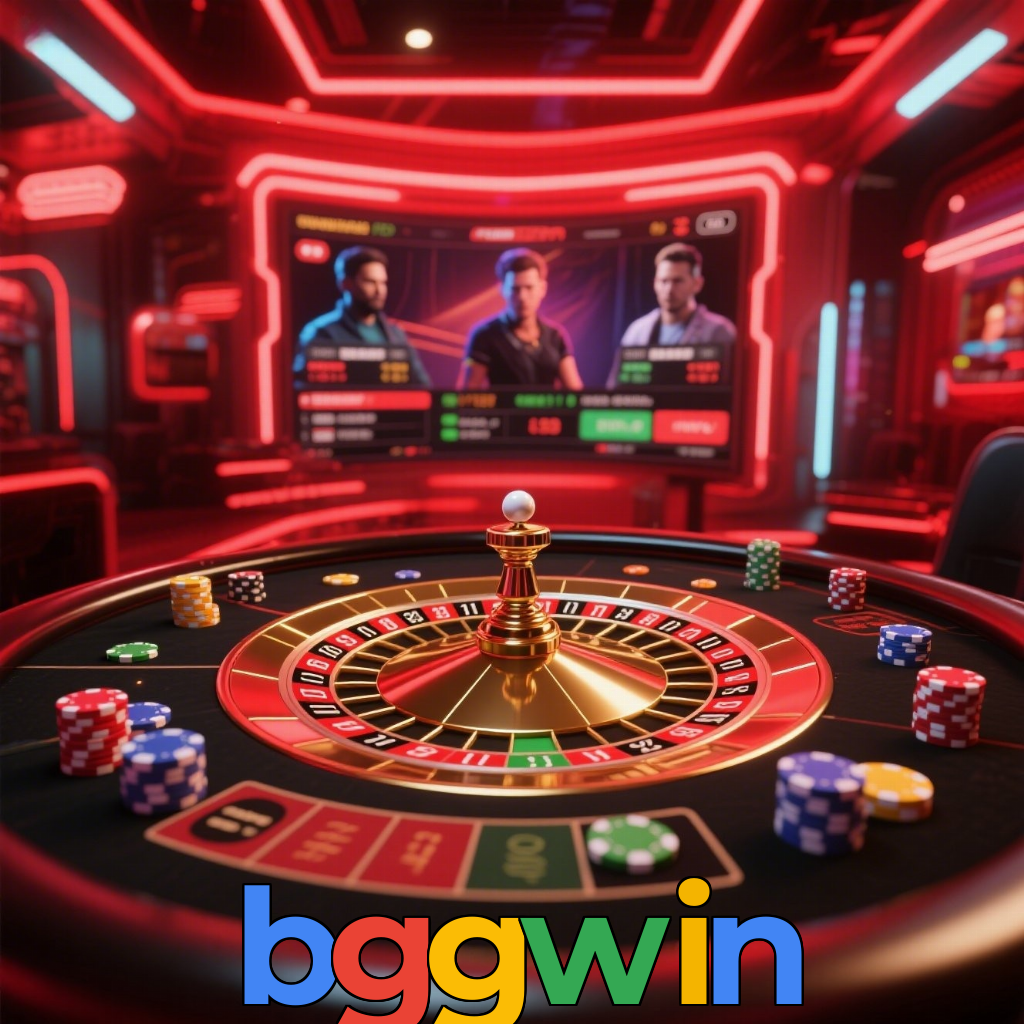 bggwin:Sua sorte começa com as melhores apostas no futebol e no cassino!