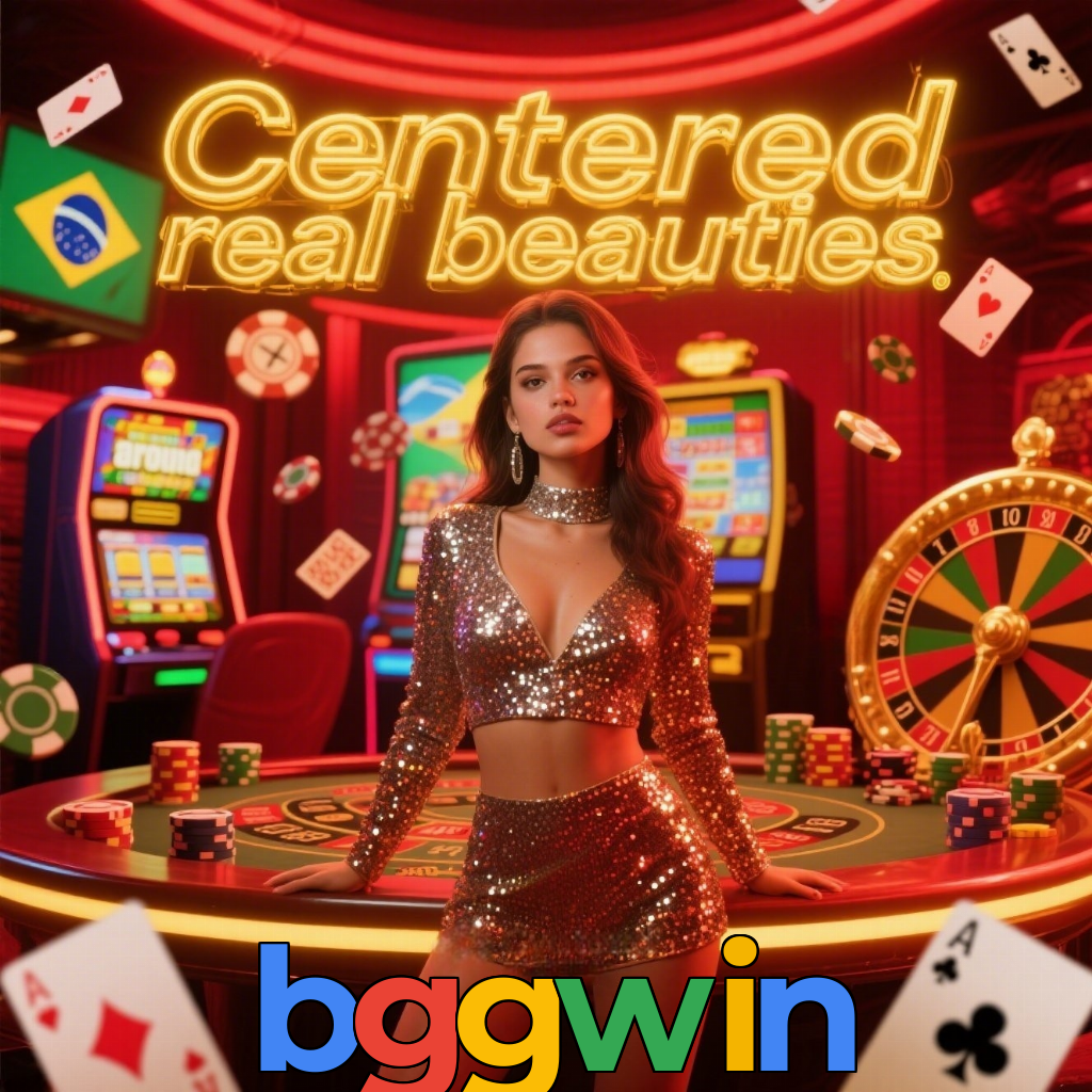 bggwin:Ganhe prêmios incríveis em slots, roleta e apostas ao vivo no futebol!