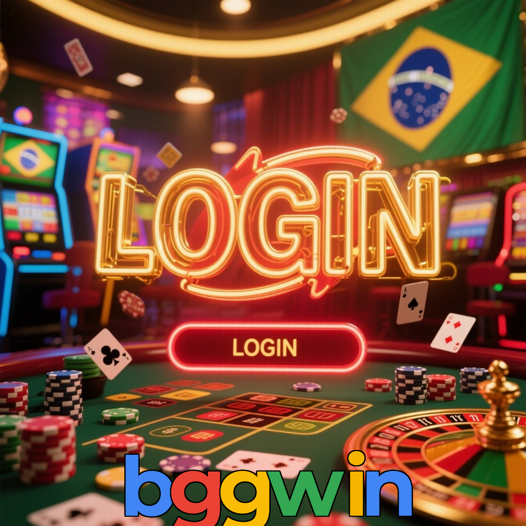 bggwin：Jogue nas melhores slots e leve o jackpot para casa!