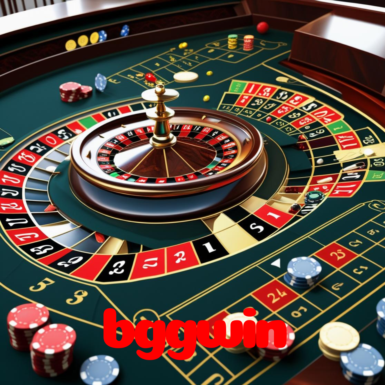 bggwin：Em nosso cassino online, grandes prêmios estão ao seu alcance!