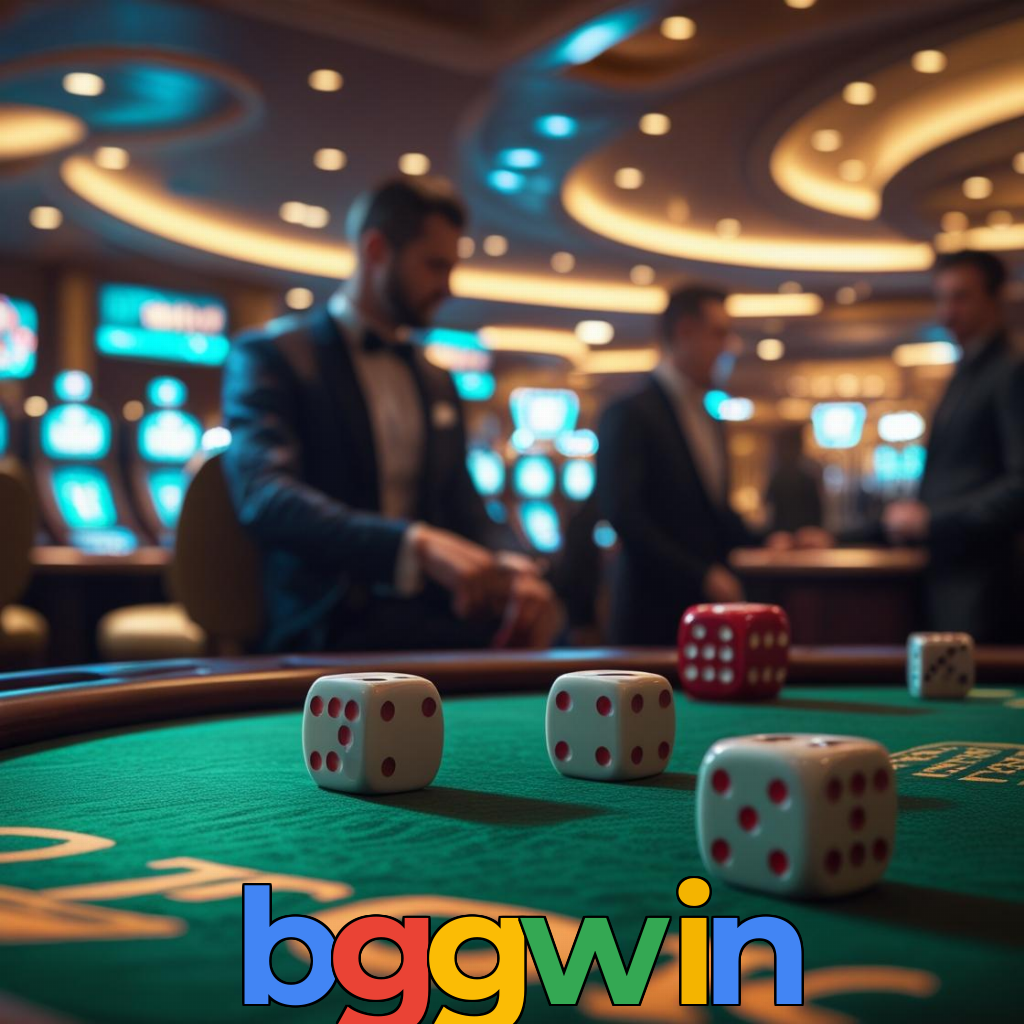 bggwin:Jogue poker e aposte no futebol com segurança e grandes prêmios!