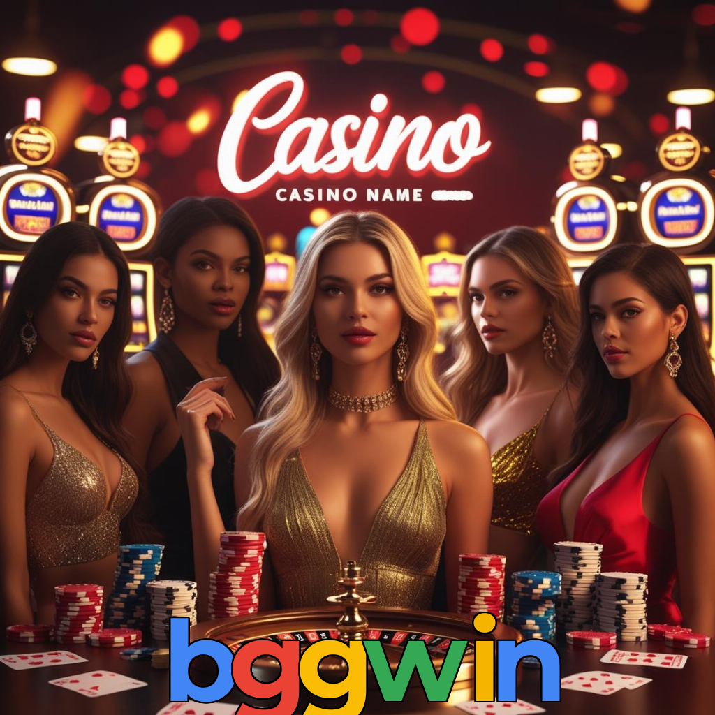 bggwin:Jogue agora e desafie a sorte em nosso cassino online!