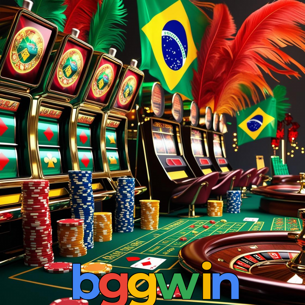 bggwin:Jogue slots, blackjack e aposte no futebol para diversão e vitórias!