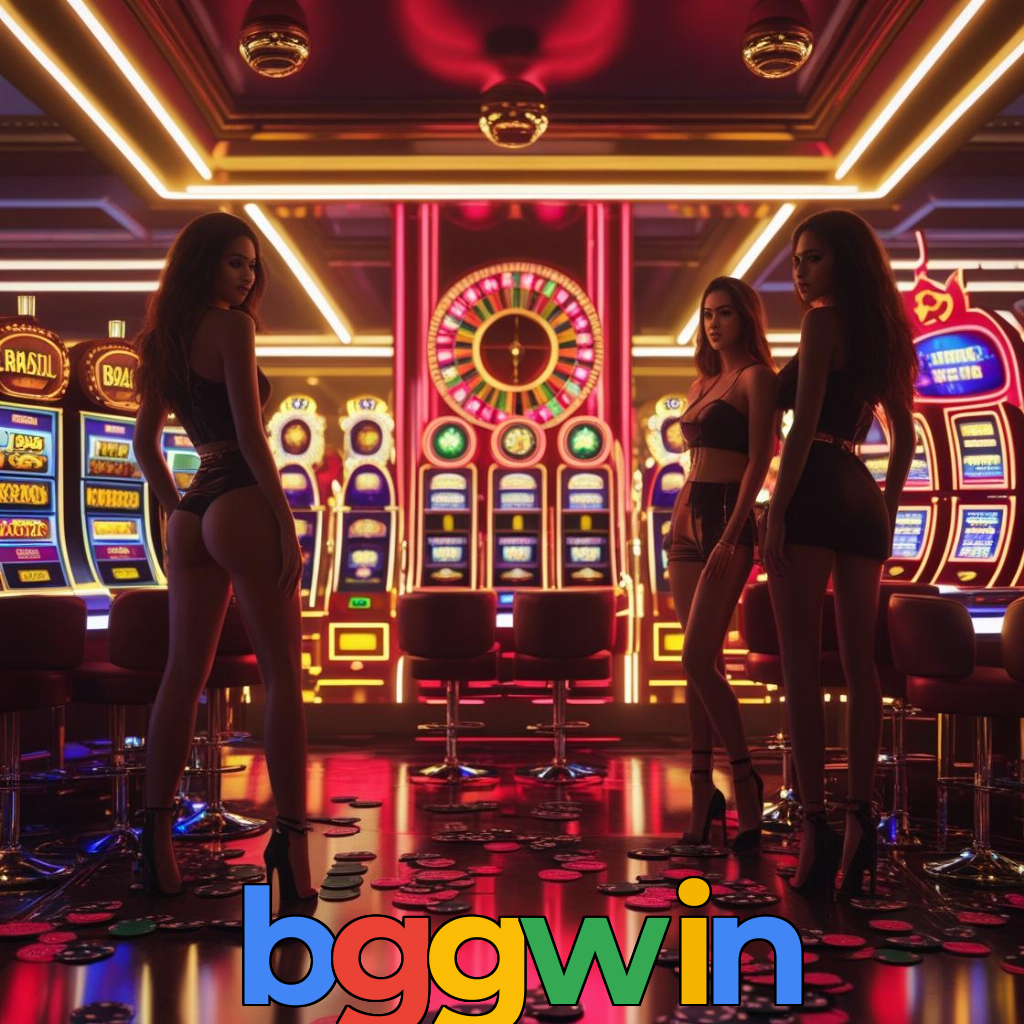 bggwin:Jogue blackjack, aposte no futebol e ganhe prêmios no cassino online!