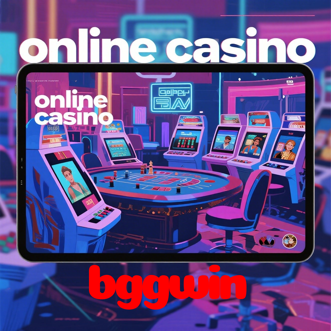 bggwin：Jogue as melhores slots e aposte no futebol para grandes vitórias!