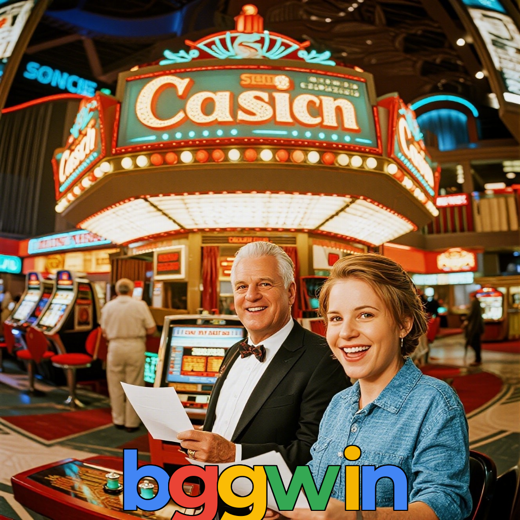 bggwin:Jogue agora e desafie a sorte em nosso cassino online!
