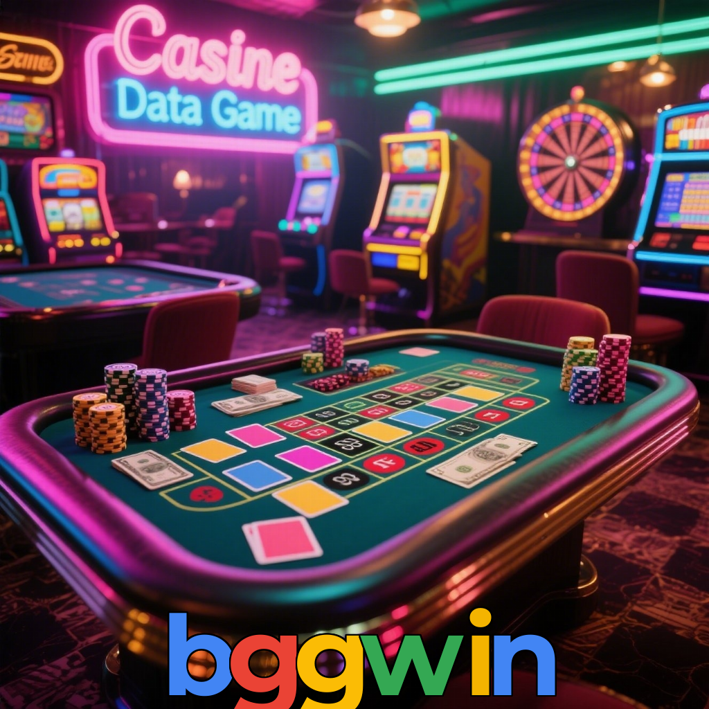 bggwin:Aposte no futebol e jogue os melhores jogos de cassino com prêmios incríveis!