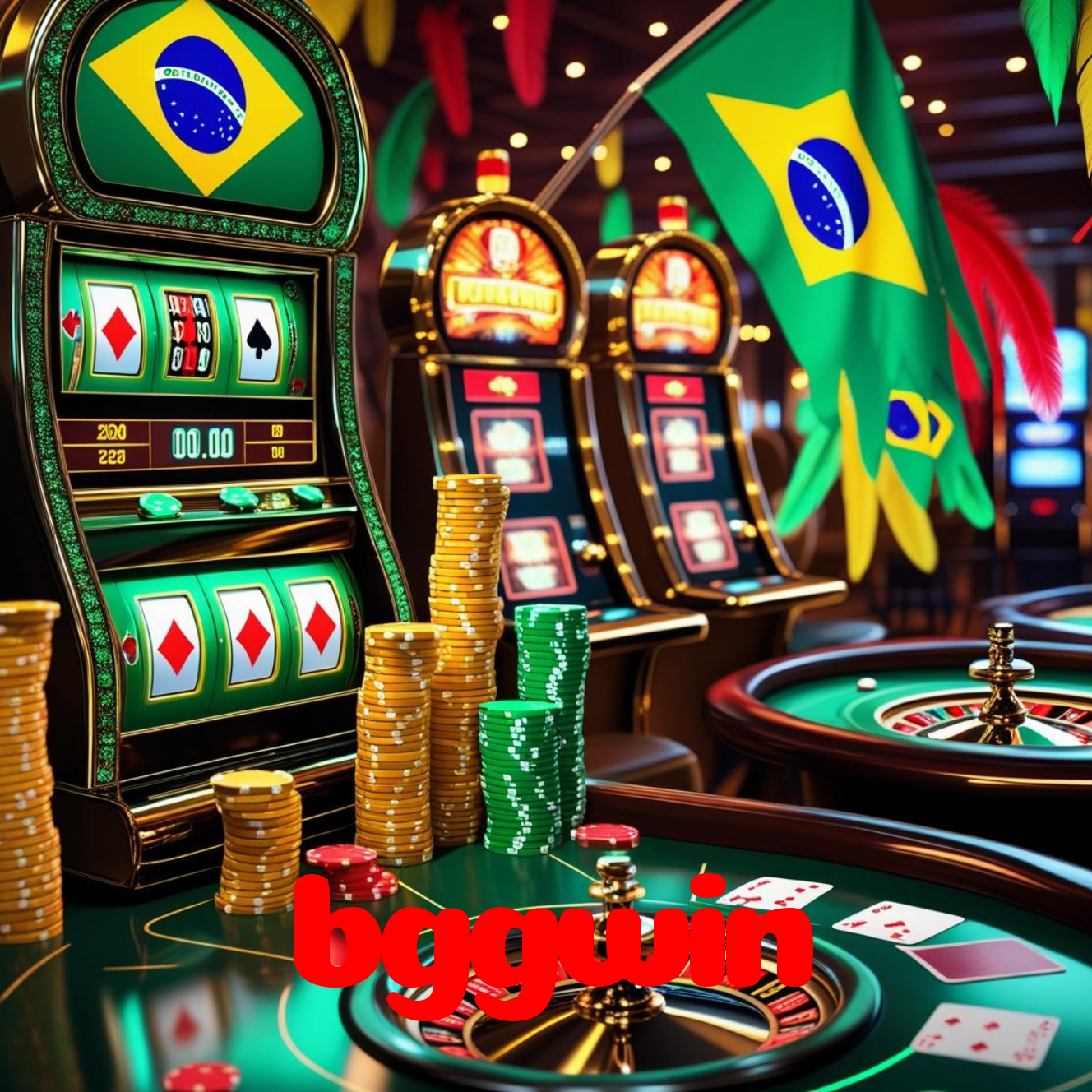 bggwin:Jogue blackjack, aposte no futebol e ganhe prêmios no nosso cassino online!