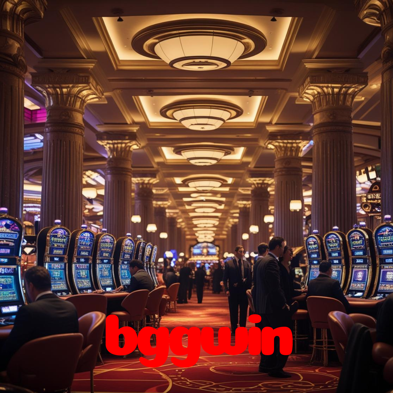 bggwin：Vença no futebol e nos melhores jogos de cassino online, como poker e roleta!