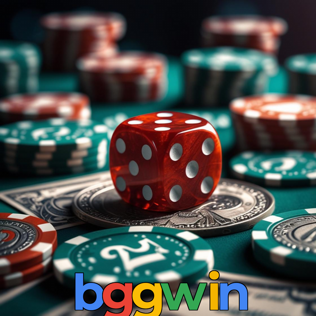 bggwin:Jogue slots, aposte no futebol e vença em grande estilo!