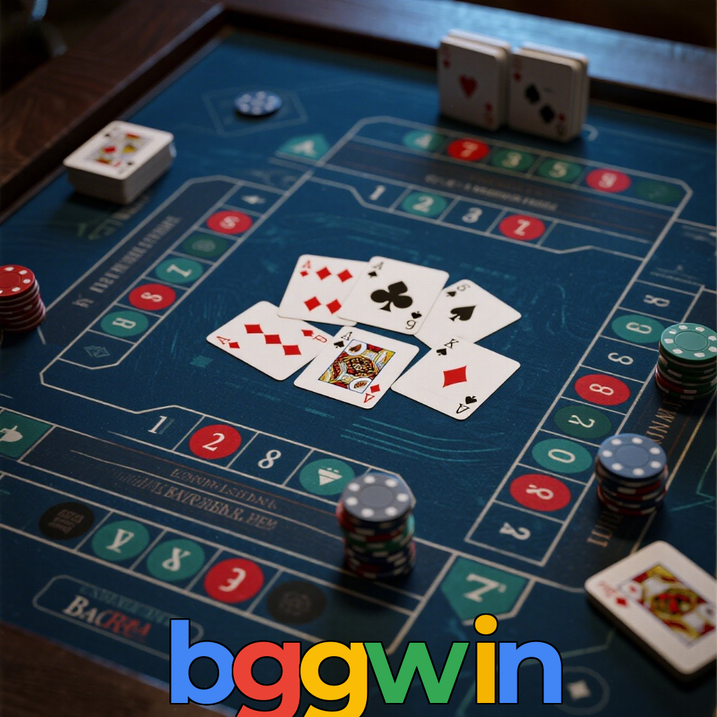 bggwin:Aposte no seu time e ganhe com os melhores jogos de cassino online!