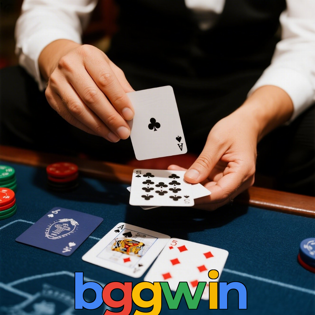 bggwin:Ganhe no blackjack, aposte no futebol e vença com grandes prêmios!