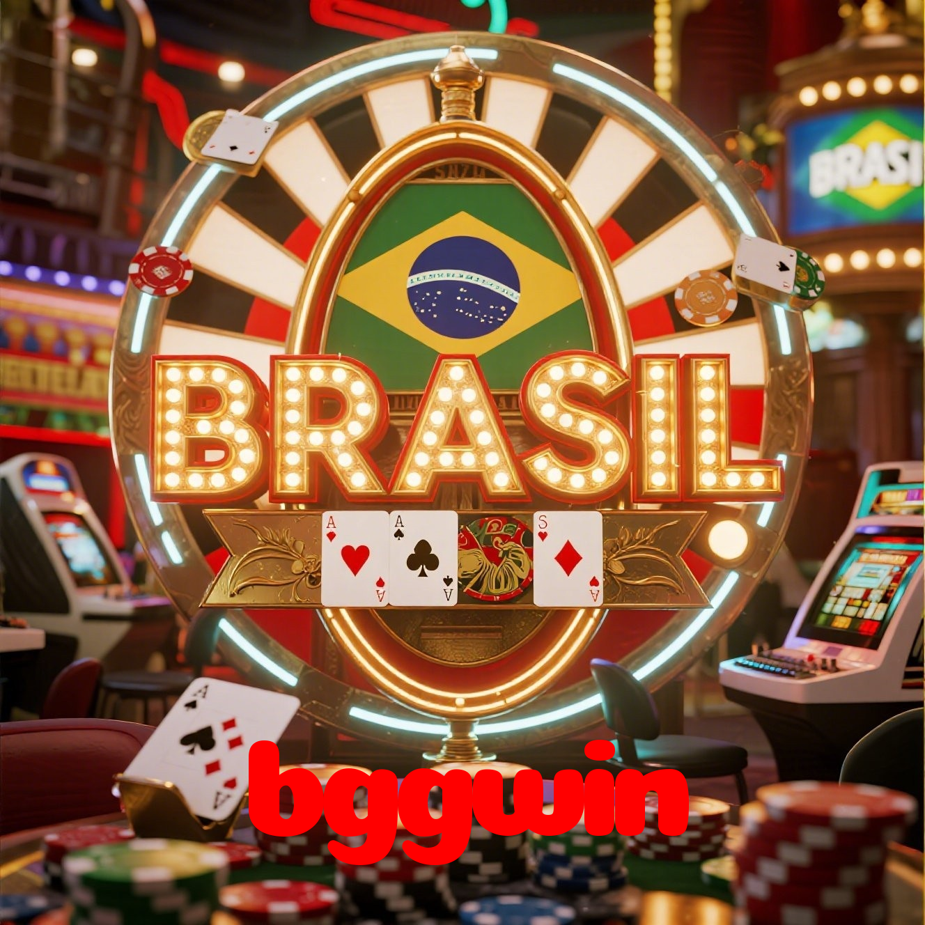 bggwin：A emoção do futebol digital está em alta! Aposte e vença!