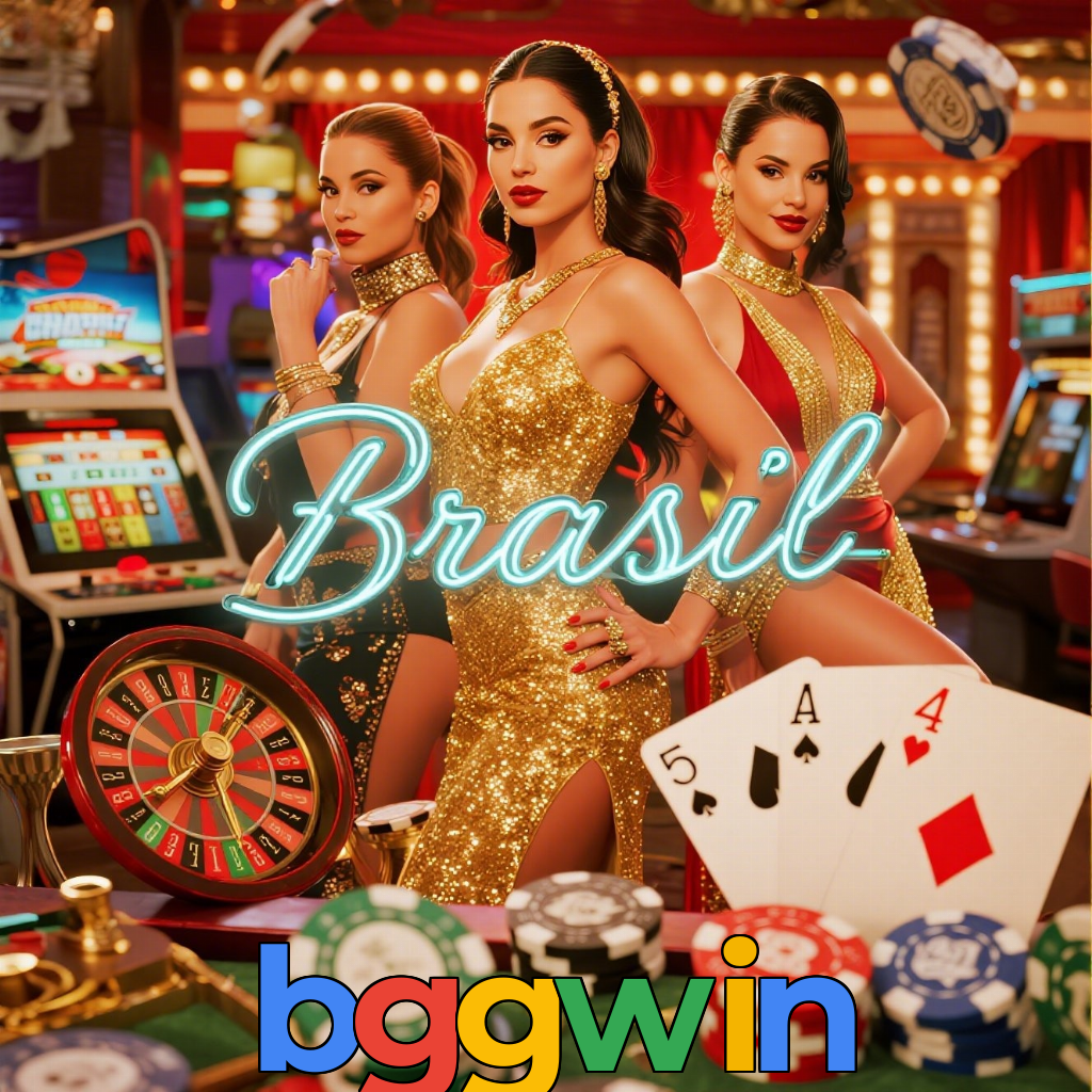 bggwin：O melhor cassino online para apostar no futebol e jogar poker e blackjack!