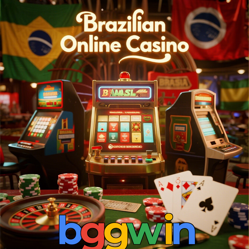 bggwin：Jogue nas roletas e descubra as maiores vitórias!
