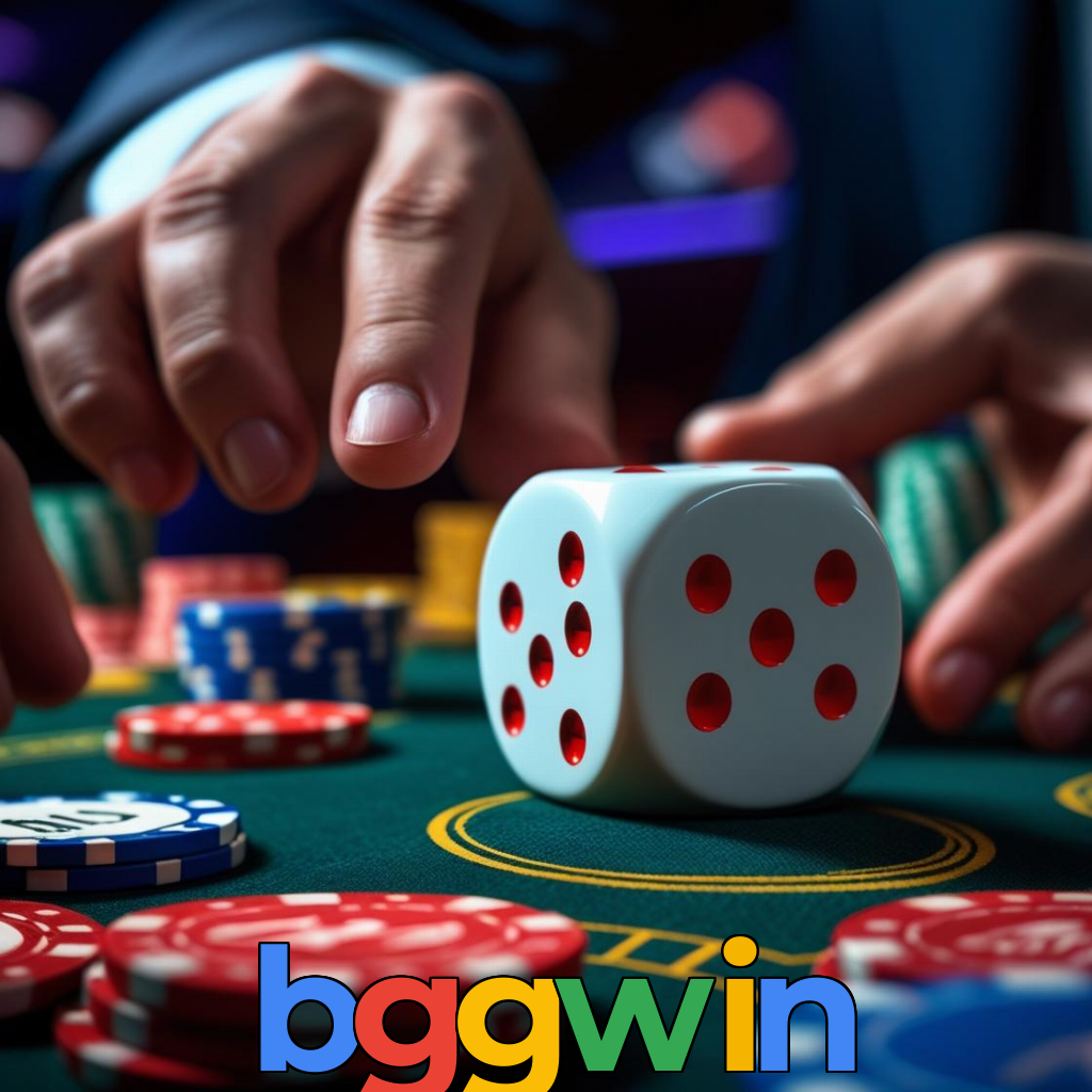 bggwin：Aposte no seu time no futebol e divirta-se com slots e roleta!