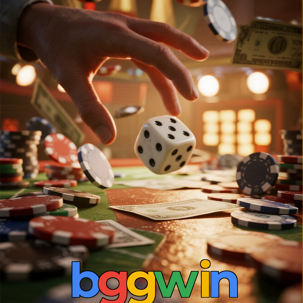 bggwin:A sorte te espera no cassino online com apostas no futebol e roleta!