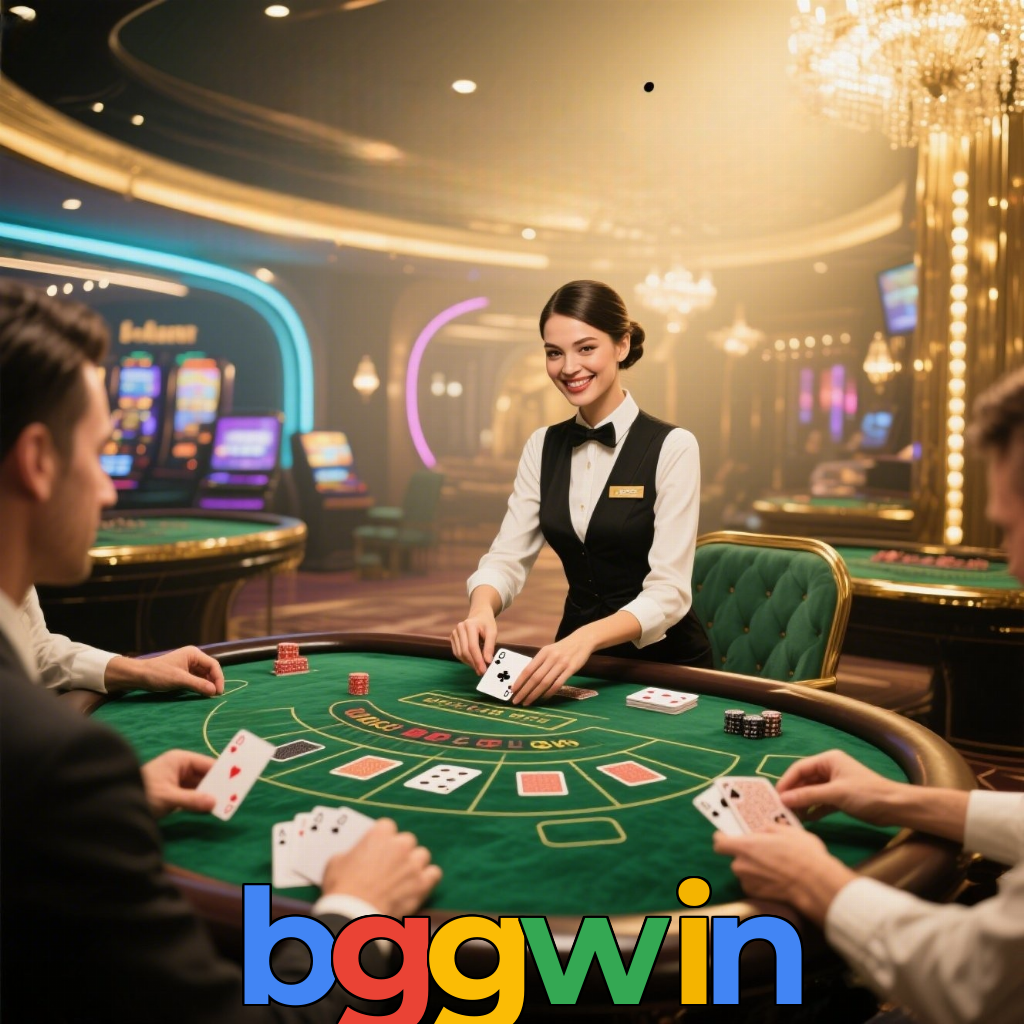bggwin:Onde as apostas no futebol se encontram com as vitórias no cassino!