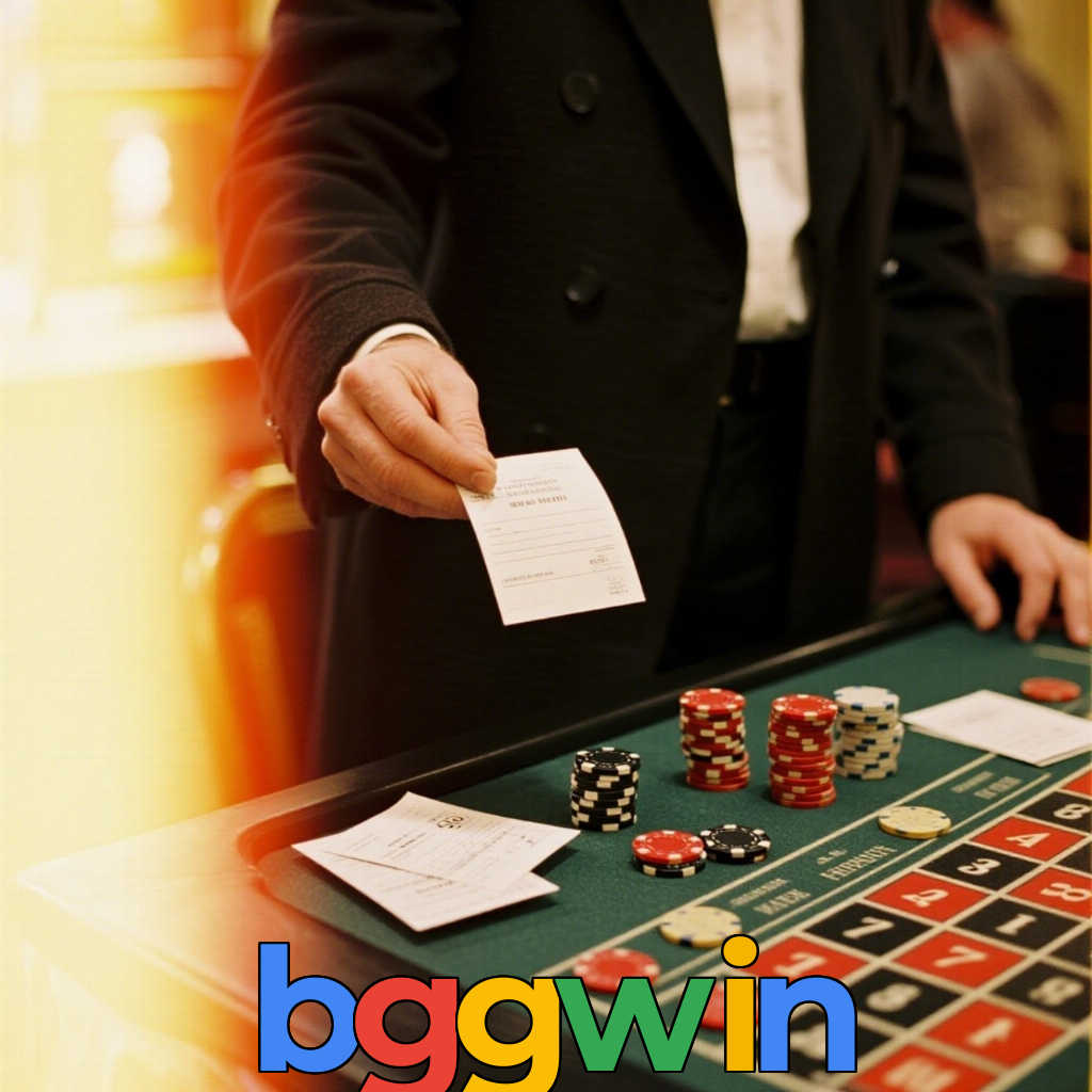 bggwin:Cada rodada na roleta é uma chance de ganhar prêmios enormes!