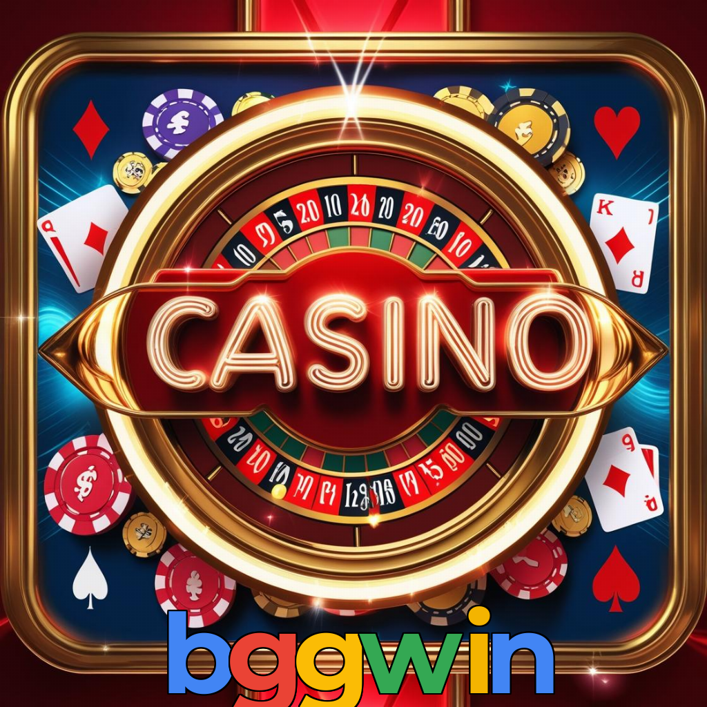 bggwin:Onde sua sorte brilha: poker, roleta e apostas no futebol online!