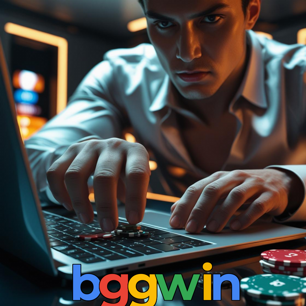bggwin:Jogue poker, ganhe no futebol e vença no cassino online mais confiável!
