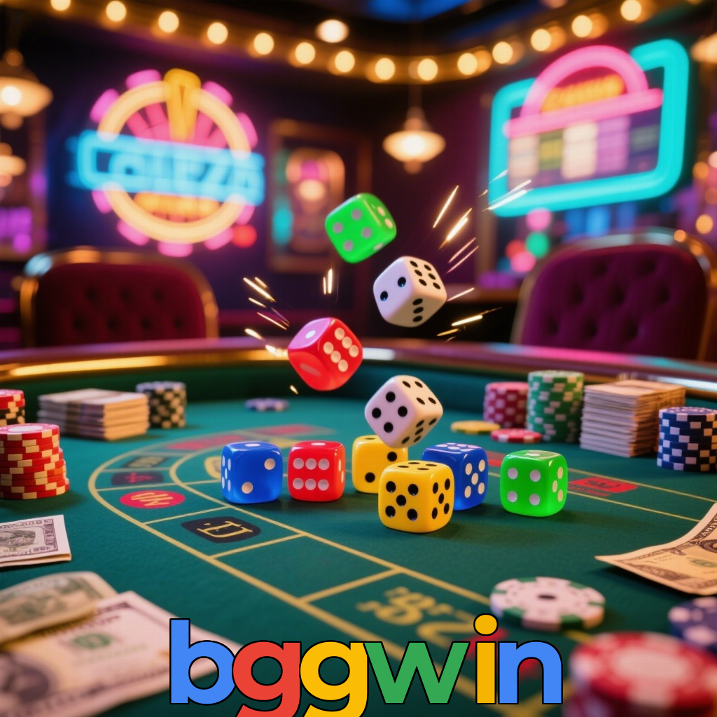 bggwin:Aposte no futebol e ganhe prêmios fantásticos em blackjack e roleta!