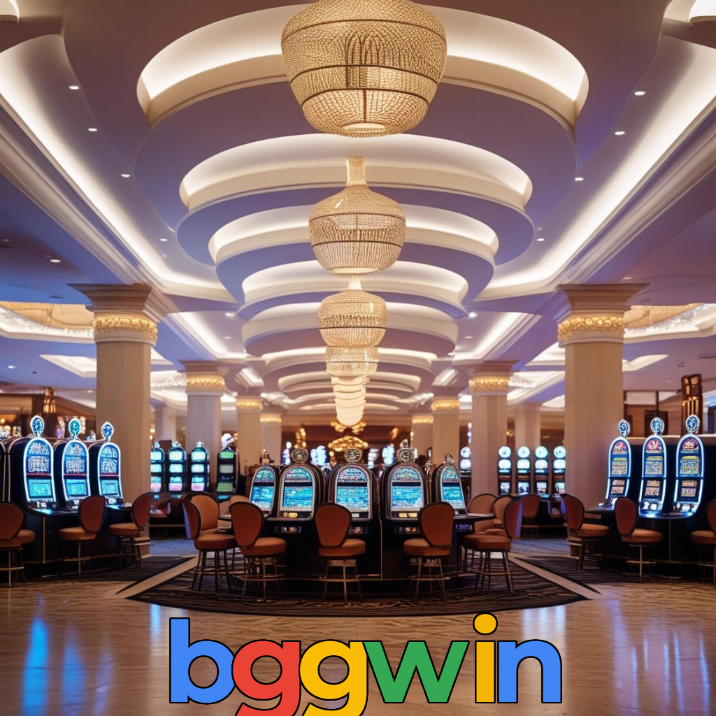 bggwin:Jogue poker, aposte no futebol e leve grandes prêmios em nosso cassino!