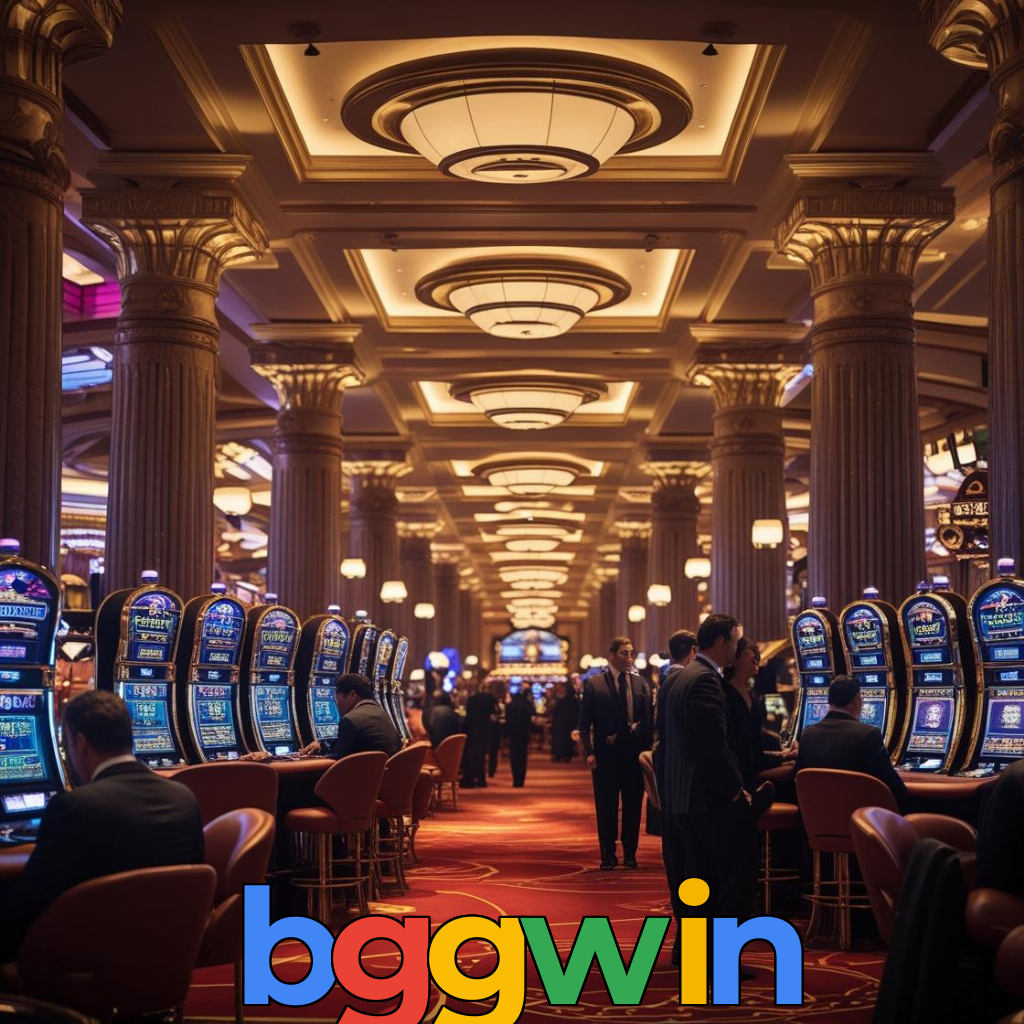 bggwinïŒAs melhores slots e jackpots estĂŁo esperando por vocĂȘ! Jogue agora!