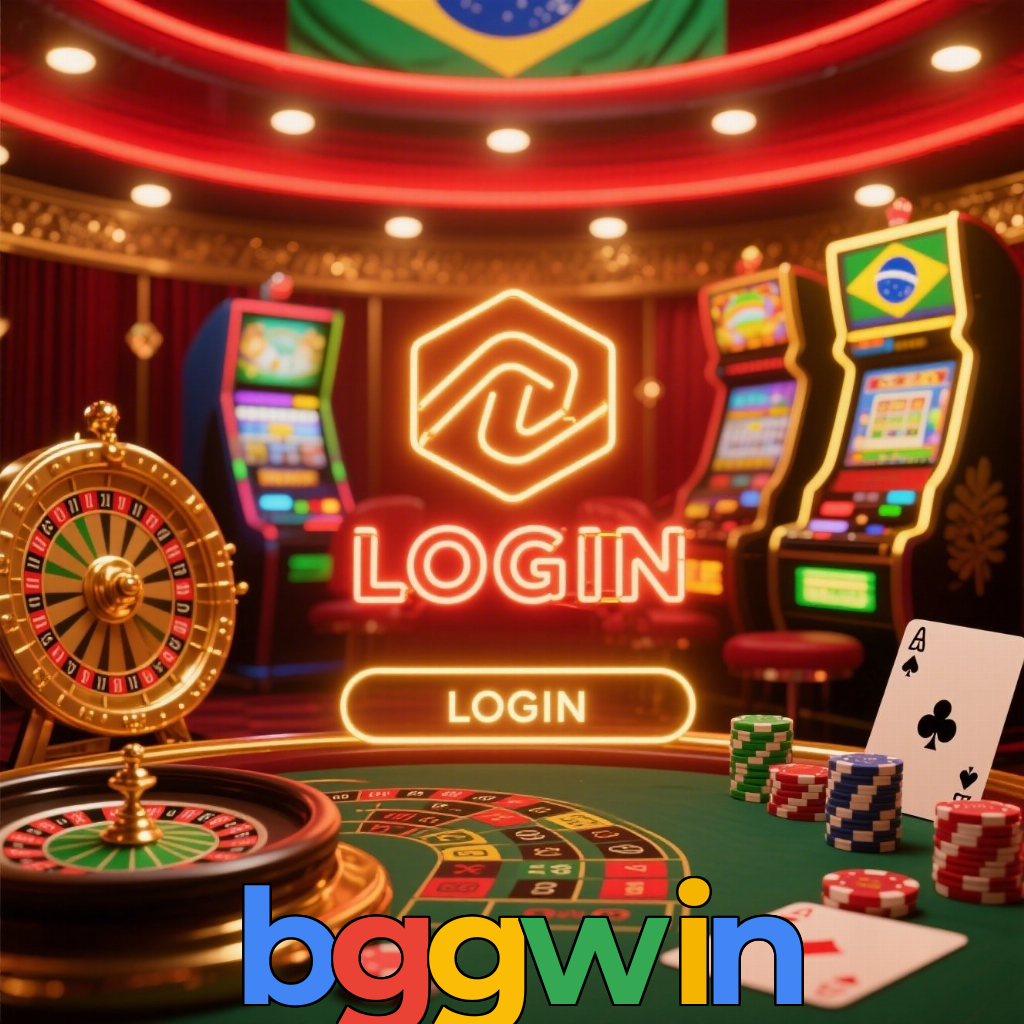 bggwin:Jogue nas nossas roletas e ganhe prêmios incríveis!