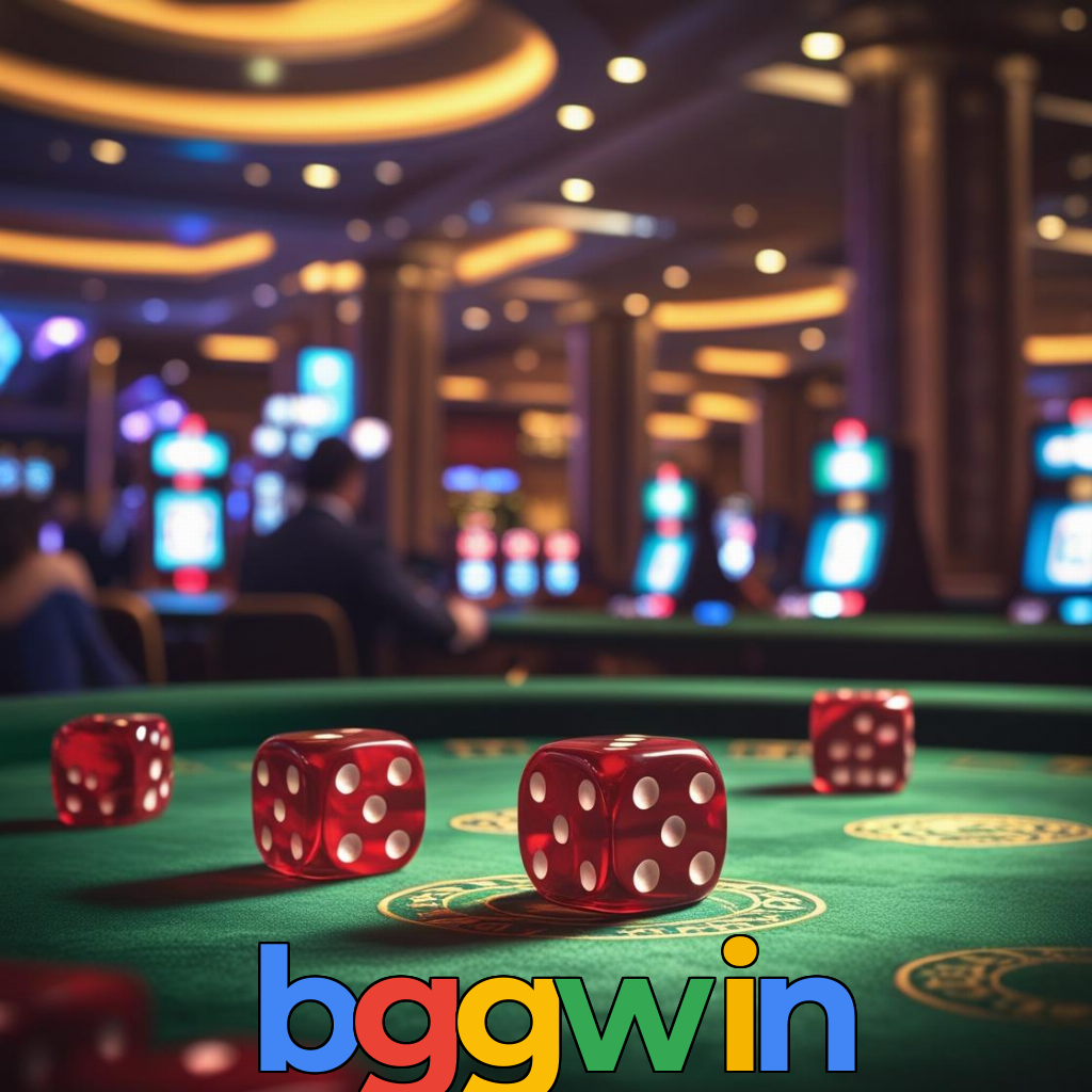 bggwin:Apostas ao vivo no futebol e prêmios em jogos como blackjack e roleta!
