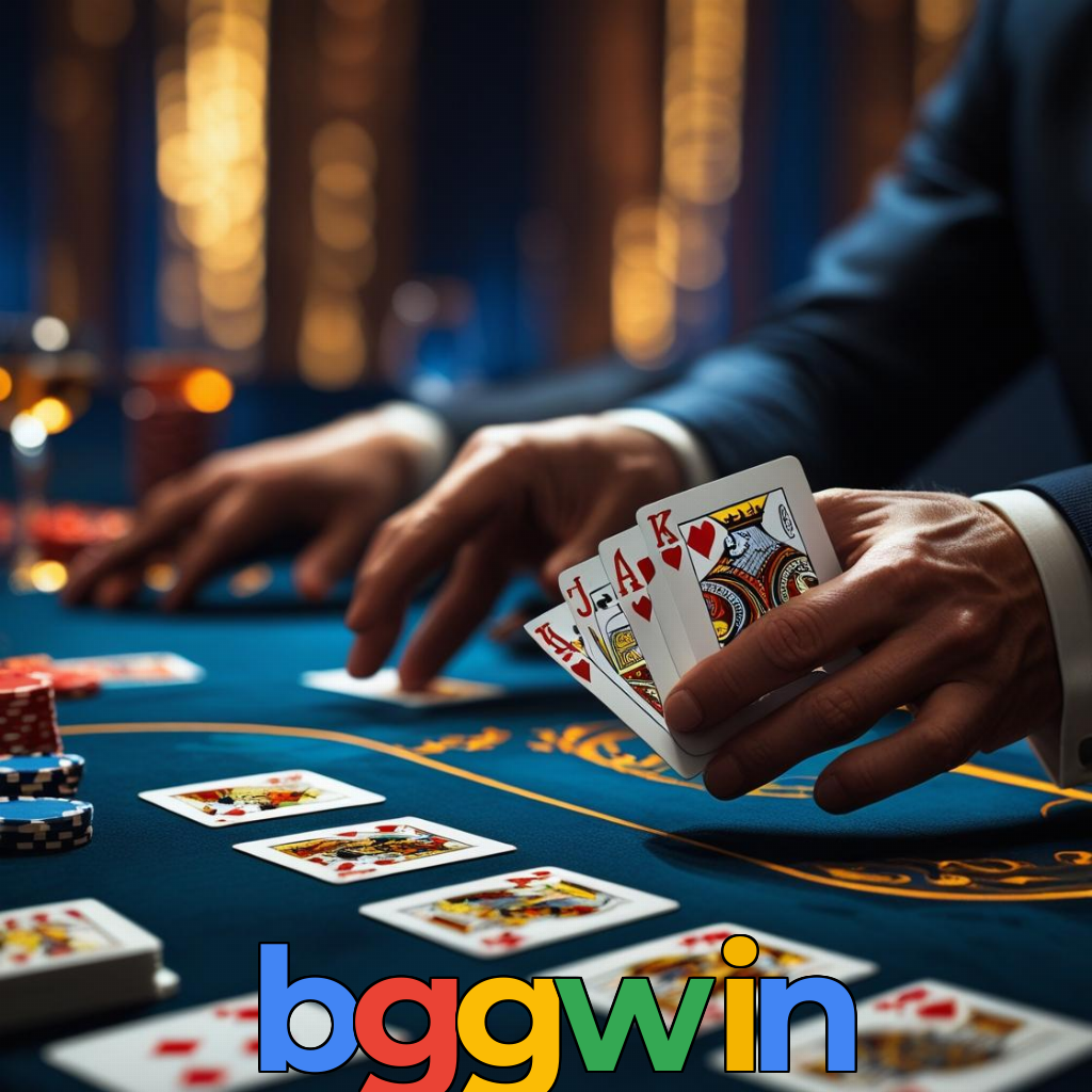 bggwinïŒVença no poker e ganhe prĂȘmios com apostas no futebol ao vivo!