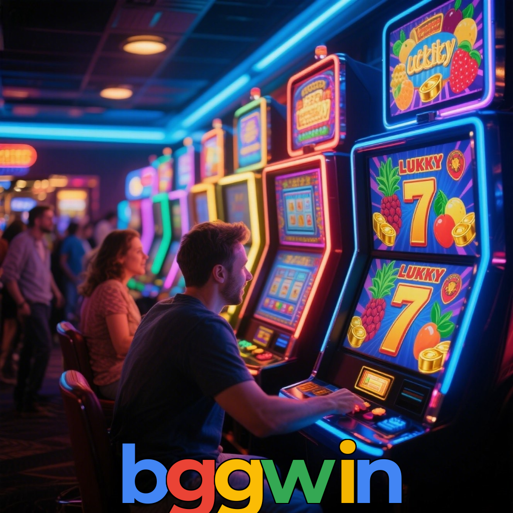 bggwin:A adrenalina do futebol online te leva até grandes vitórias!
