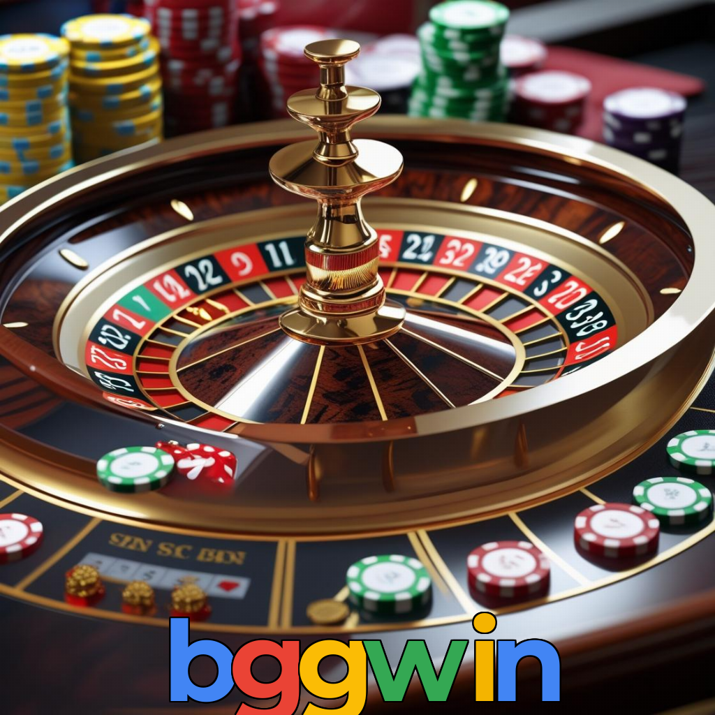 bggwin:Divirta-se com poker, roleta e apostas ao vivo no futebol online!