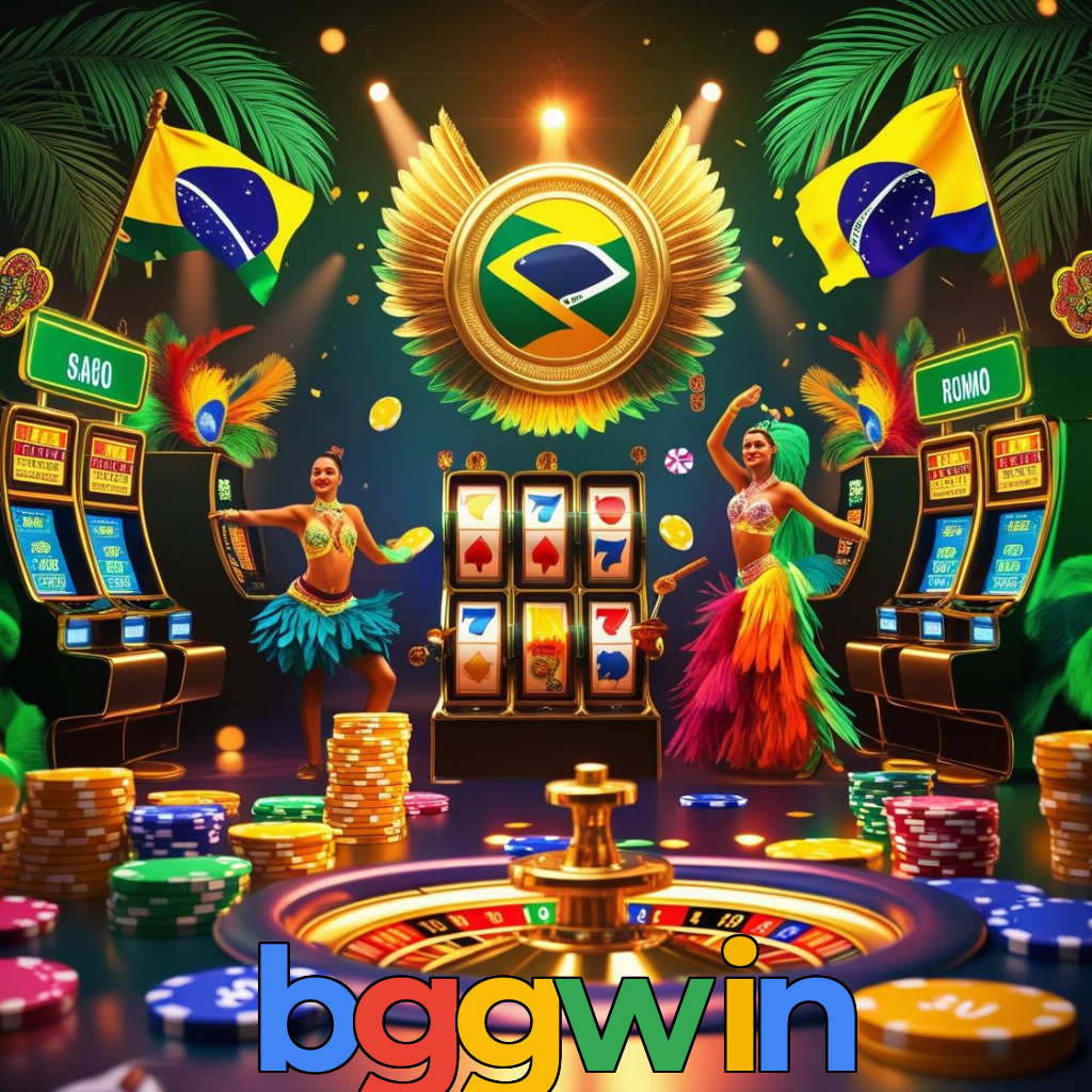 bggwin:Jogue slots, aposte no futebol e vença com grandes vitórias!