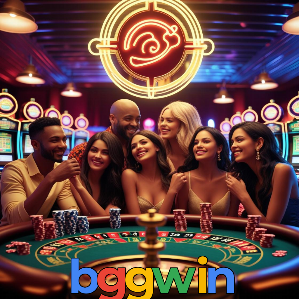 bggwin:Jogue as melhores slots e aposte no futebol para grandes vitórias!