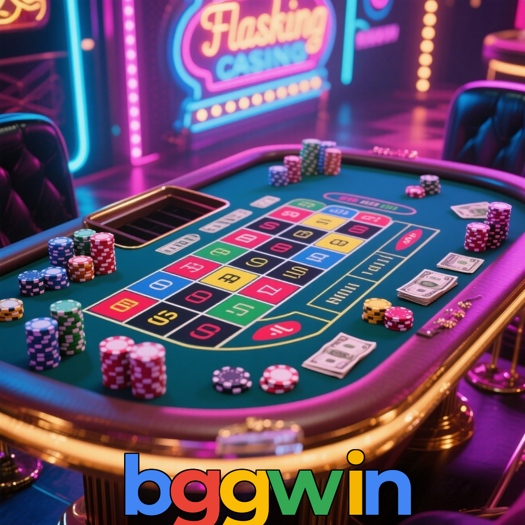 bggwin:O cassino online perfeito para jogadores de poker, roleta e futebol!
