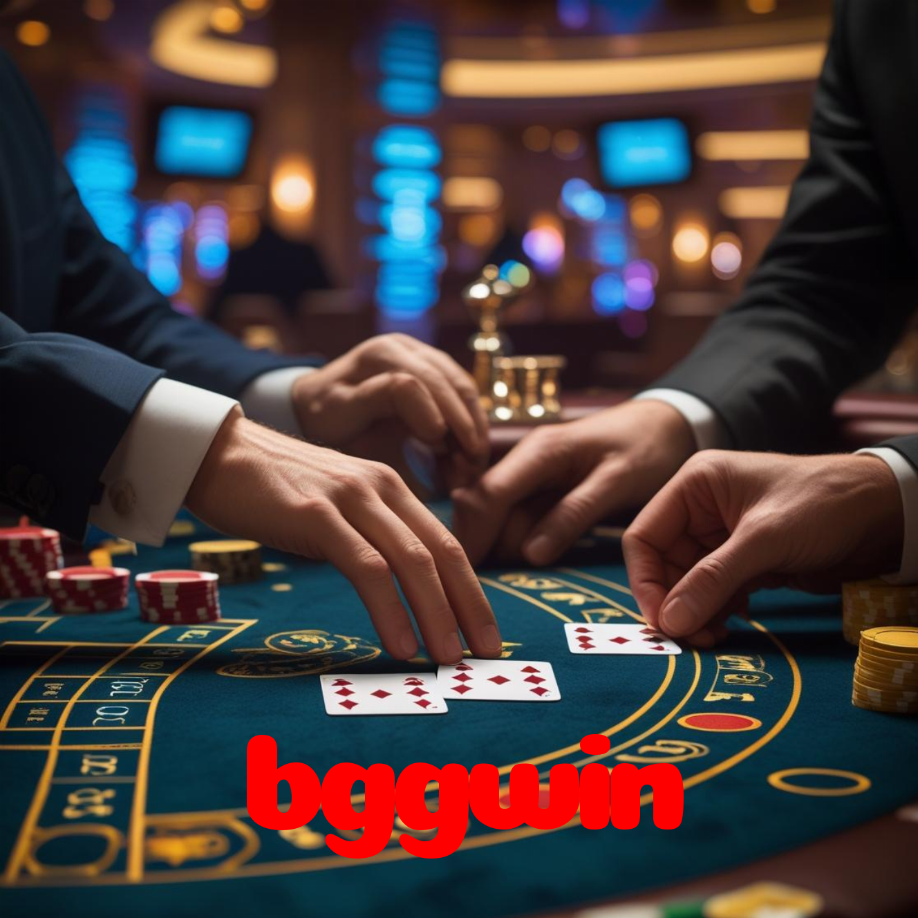 bggwin：O cassino online mais seguro para apostas em futebol e diversão com roleta!