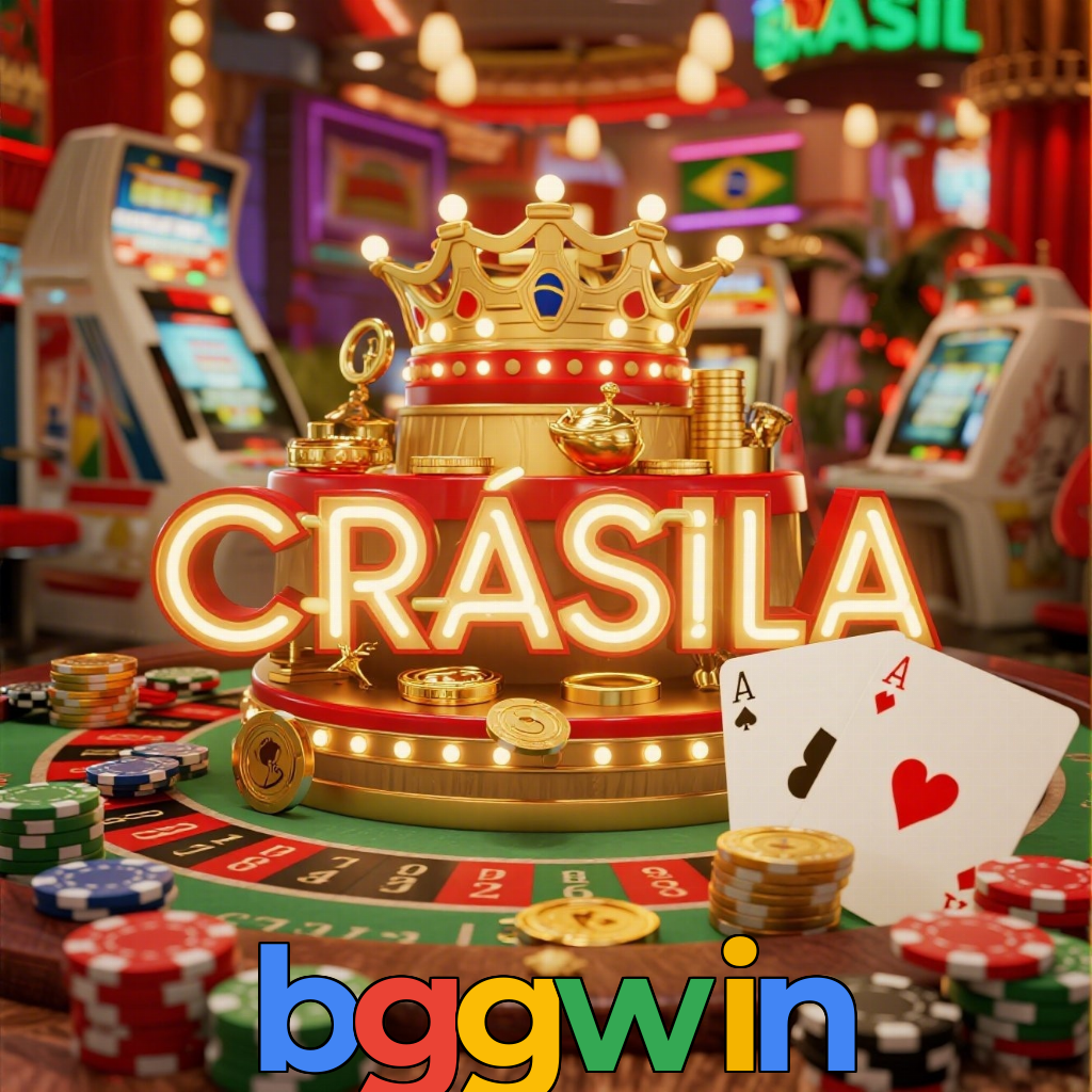 bggwin:Aposte em nosso cassino e viva uma experiência única de diversão!