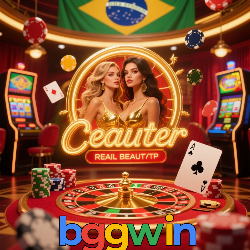 bggwin:Encontre a sorte nas nossas roletas e ganhe prêmios incríveis!