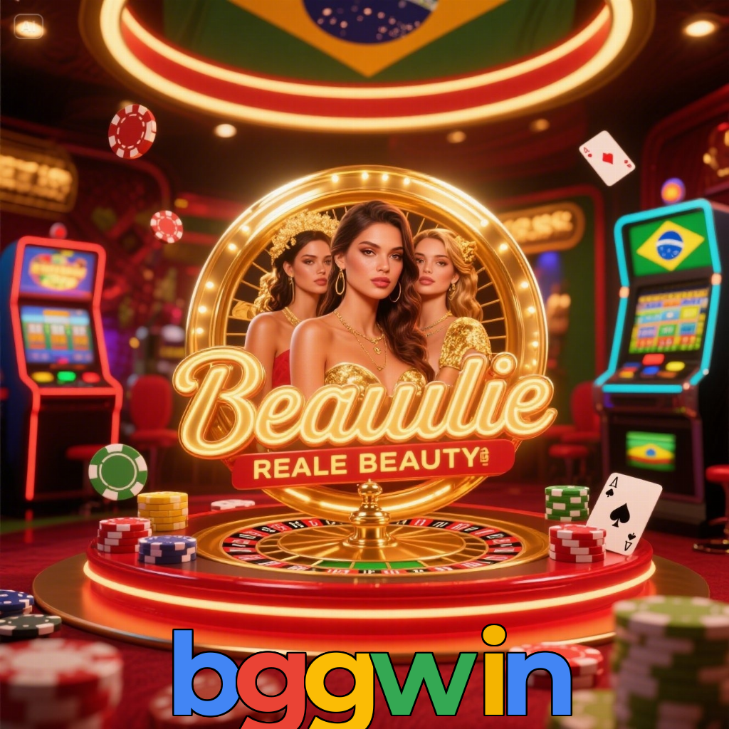 bggwin:Onde você pode apostar no futebol e jogar os melhores jogos de cassino!