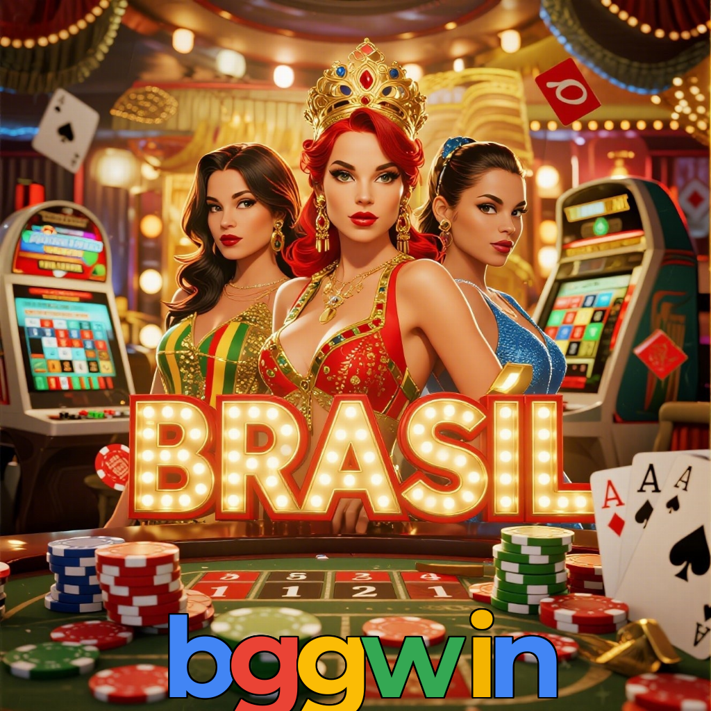 bggwin:Jogue poker, aposte no futebol e ganhe em nosso cassino online confiável!
