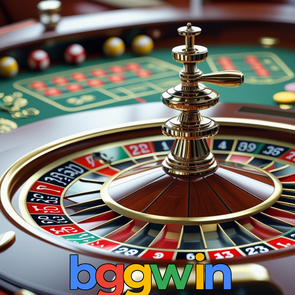 bggwin:Jogue slots, aposte no futebol e vença com grandes prêmios!