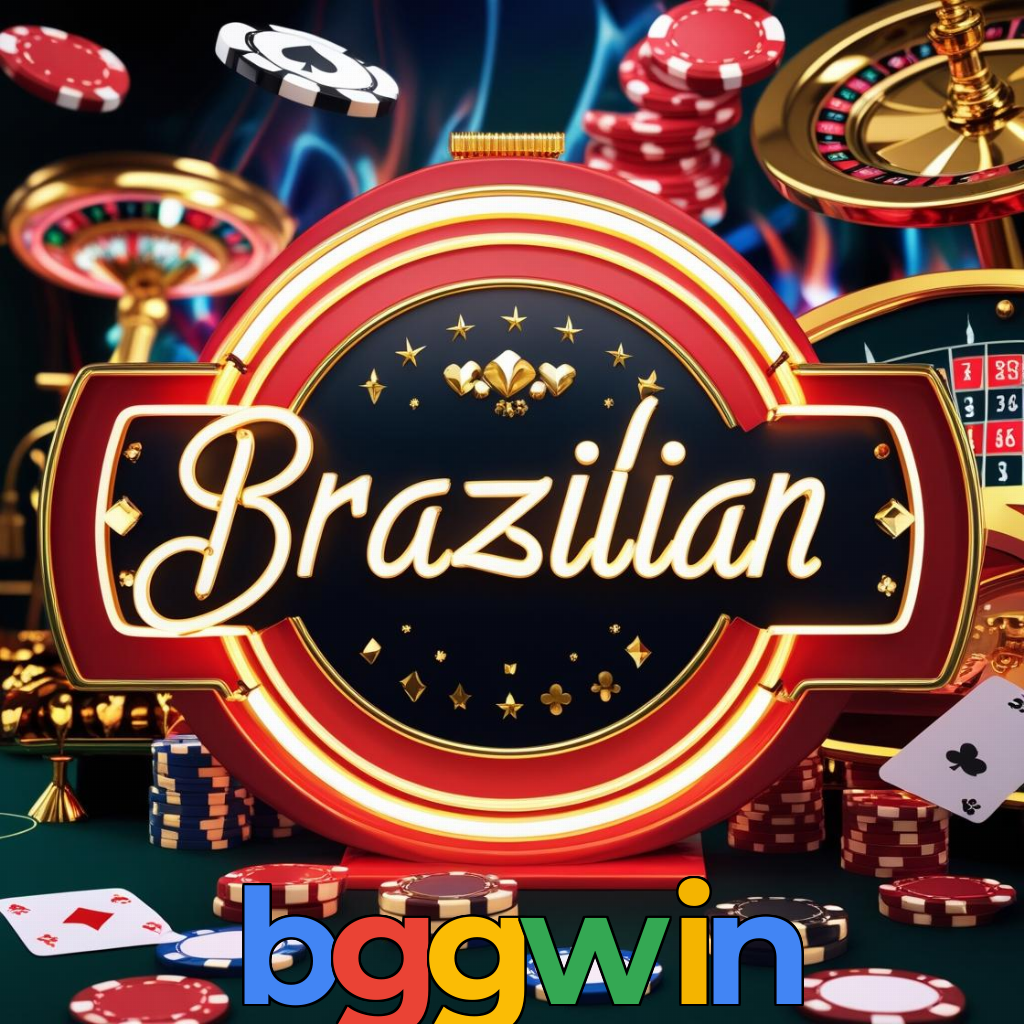 bggwin:Apostas emocionantes no futebol e os melhores jogos de cassino!