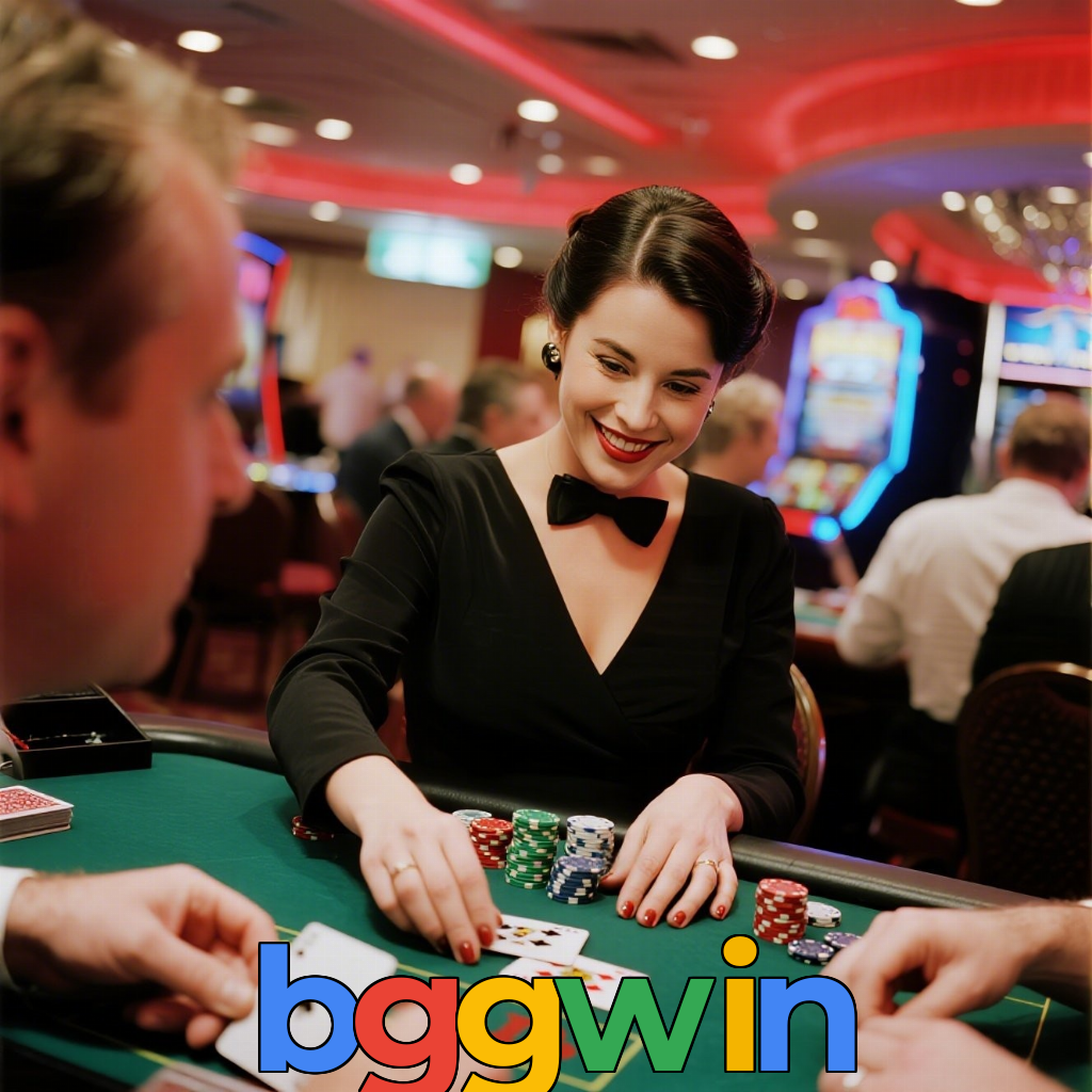 bggwin：Apostas emocionantes em futebol e vitórias épicas no cassino online!