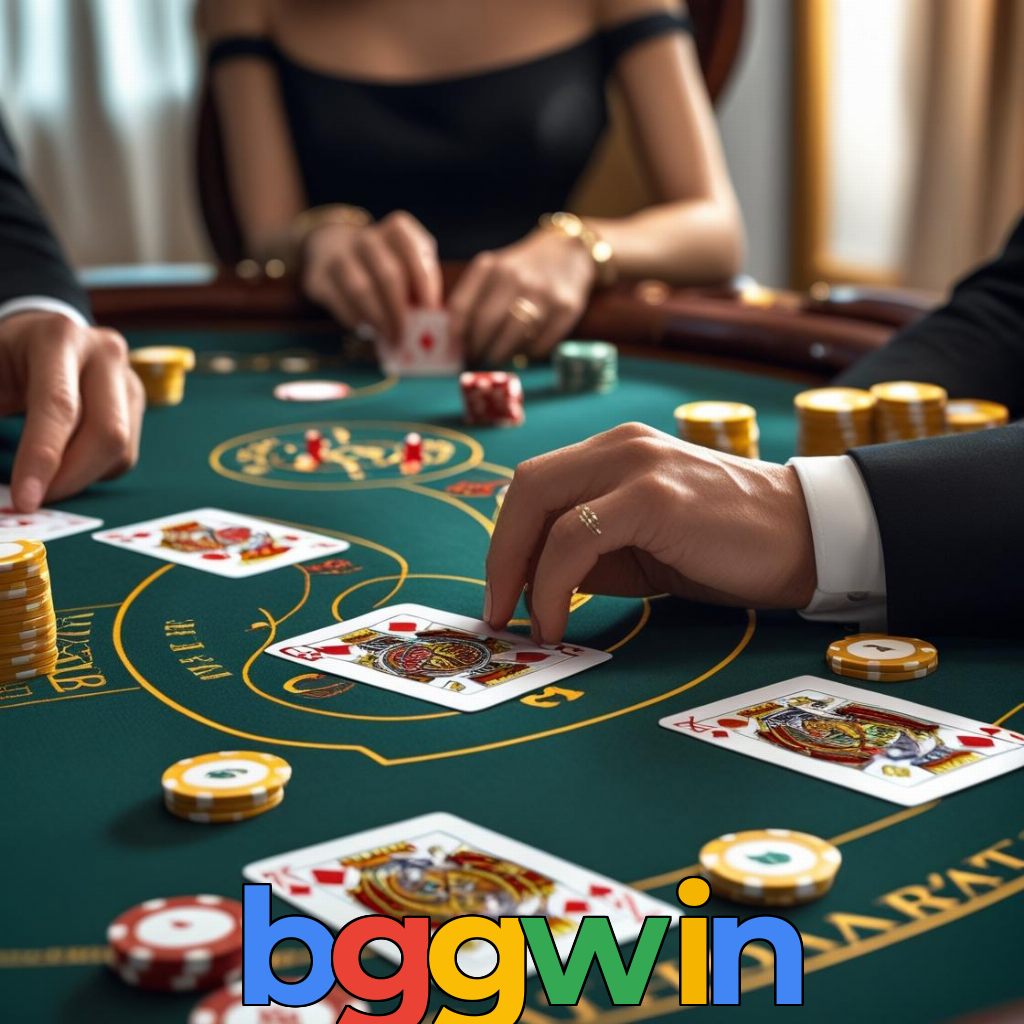 bggwin:A melhor plataforma de jogos de cassino e apostas no futebol está aqui!